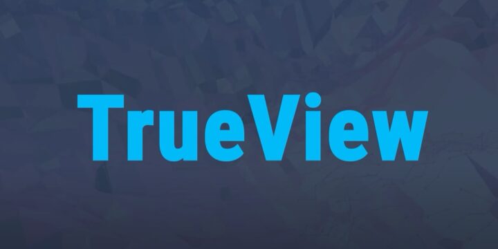 What is YouTube TrueView?